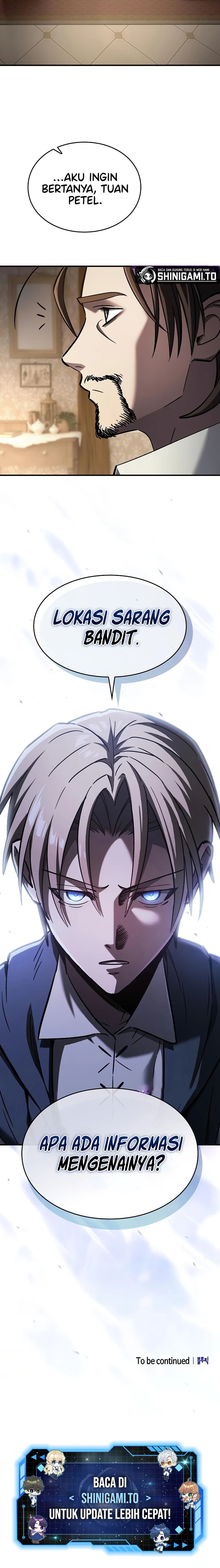 Baca Sword Devouring Swordmaster - Chapter 22 halaman 17