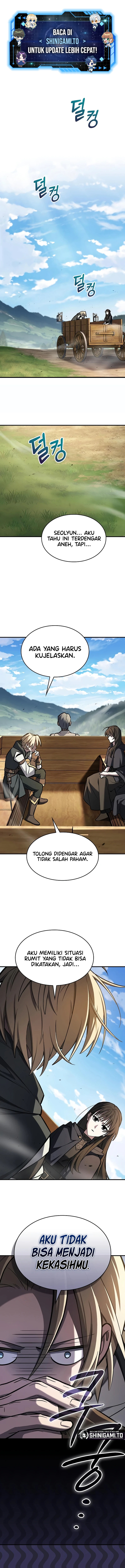 Baca Sword Devouring Swordmaster - Chapter 22 halaman 2