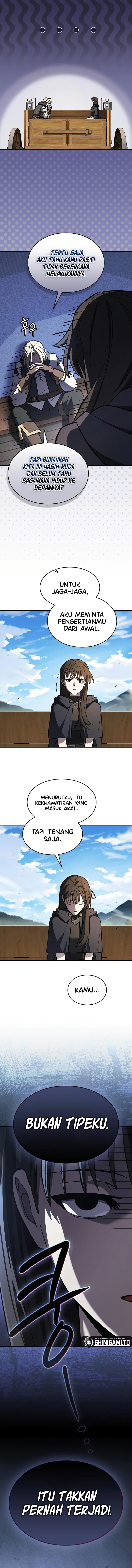 Baca Sword Devouring Swordmaster - Chapter 22 halaman 3