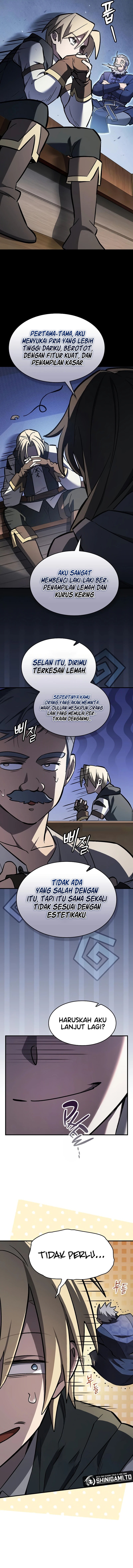 Baca Sword Devouring Swordmaster - Chapter 22 halaman 4