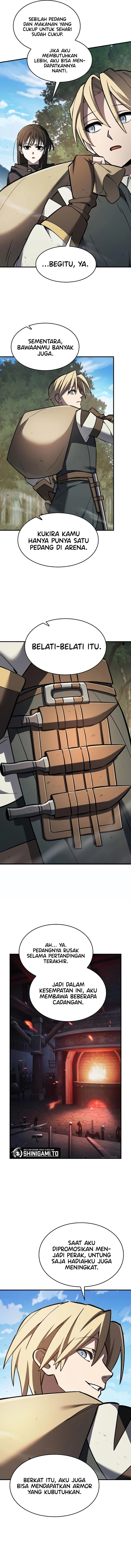 Baca Sword Devouring Swordmaster - Chapter 22 halaman 7