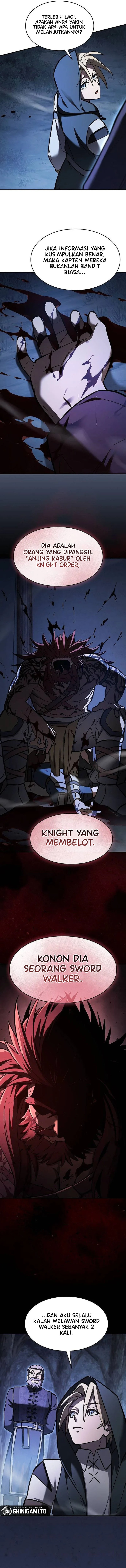 Baca Sword Devouring Swordmaster - Chapter 23 halaman 14