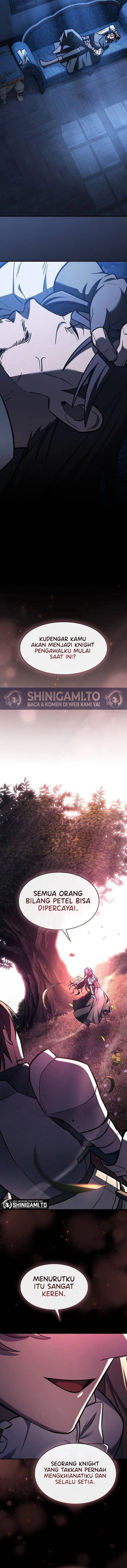 Baca Sword Devouring Swordmaster - Chapter 23 halaman 16