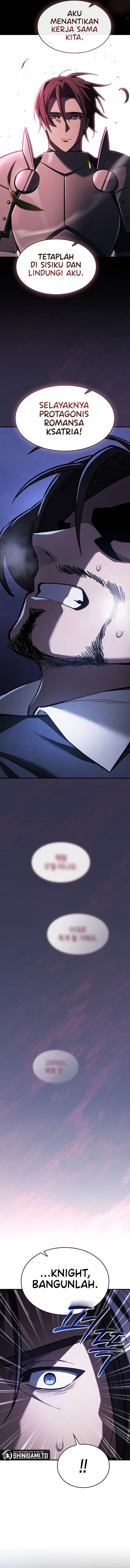 Baca Sword Devouring Swordmaster - Chapter 23 halaman 17