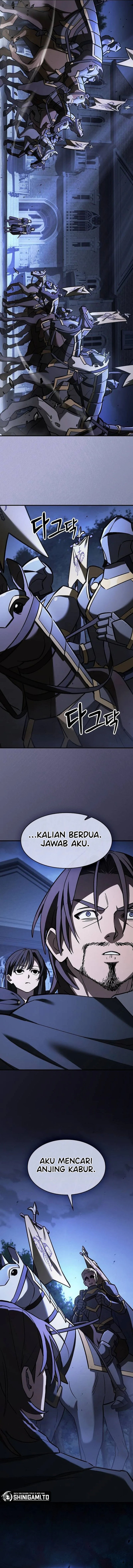 Baca Sword Devouring Swordmaster - Chapter 23 halaman 19