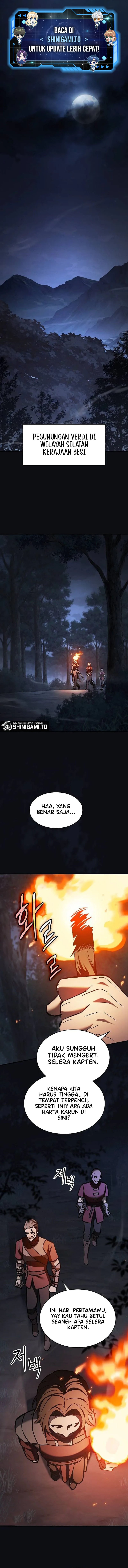 Baca Sword Devouring Swordmaster - Chapter 23 halaman 2