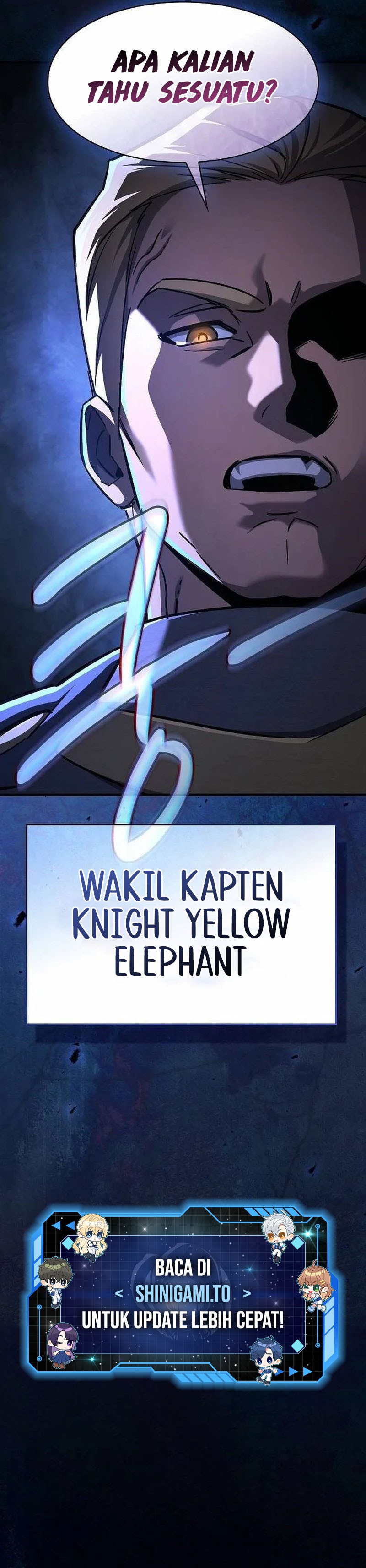 Baca Sword Devouring Swordmaster - Chapter 23 halaman 20