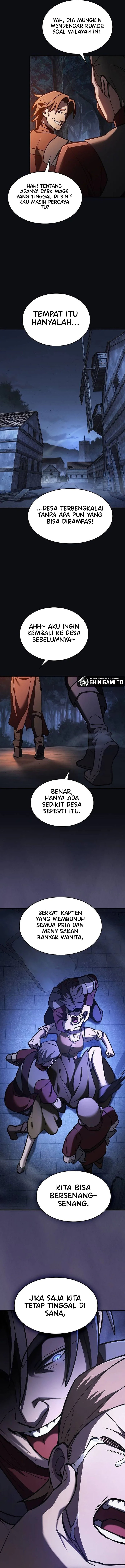 Baca Sword Devouring Swordmaster - Chapter 23 halaman 3