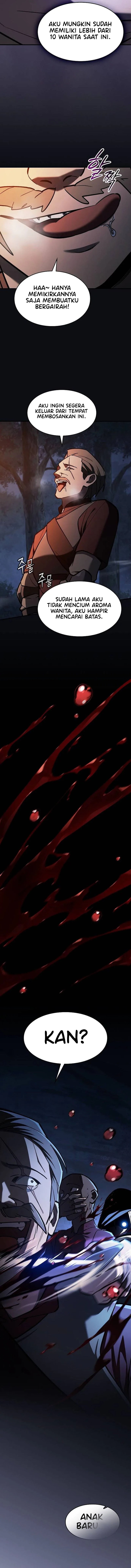 Baca Sword Devouring Swordmaster - Chapter 23 halaman 4