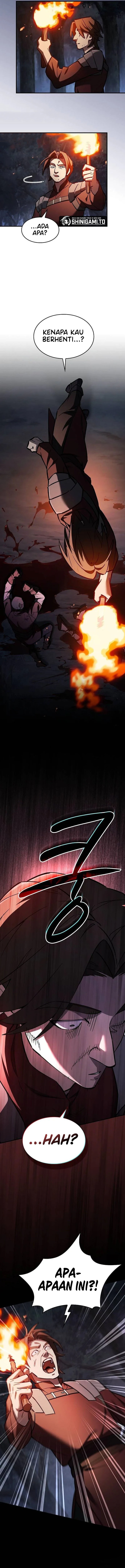 Baca Sword Devouring Swordmaster - Chapter 23 halaman 5