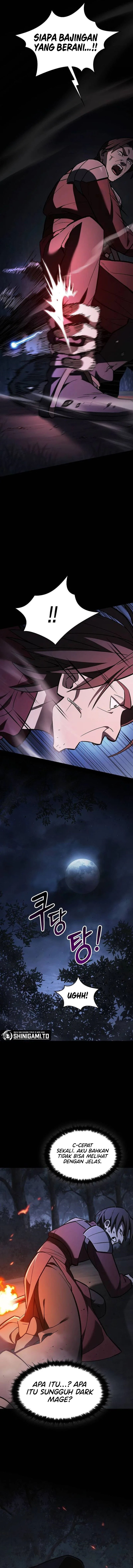 Baca Sword Devouring Swordmaster - Chapter 23 halaman 6