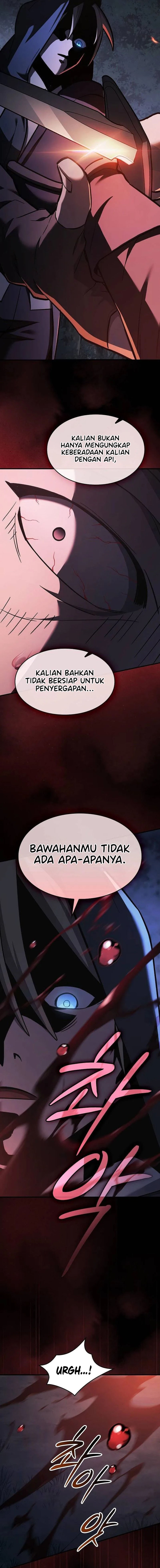 Baca Sword Devouring Swordmaster - Chapter 23 halaman 7