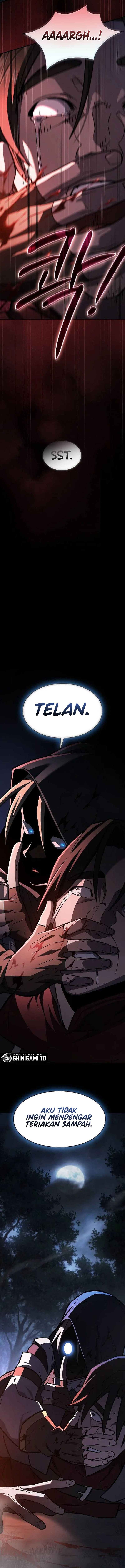 Baca Sword Devouring Swordmaster - Chapter 23 halaman 8