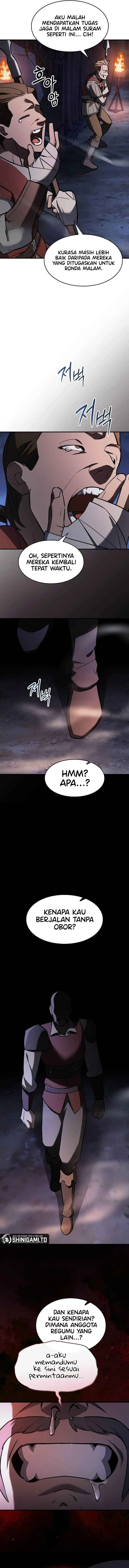 Baca Sword Devouring Swordmaster - Chapter 24 halaman 9