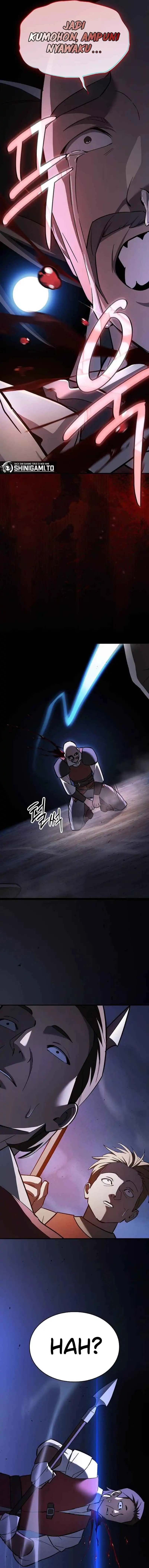 Baca Sword Devouring Swordmaster - Chapter 24 halaman 10