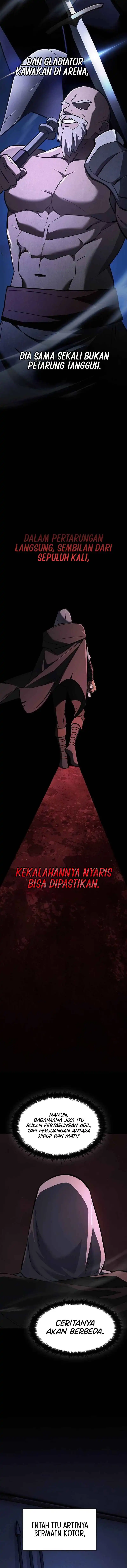 Baca Sword Devouring Swordmaster - Chapter 24 halaman 12