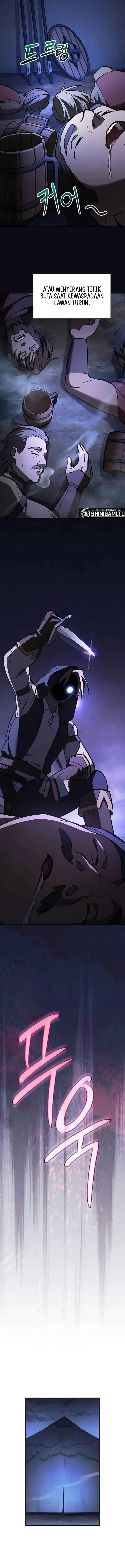 Baca Sword Devouring Swordmaster - Chapter 24 halaman 13