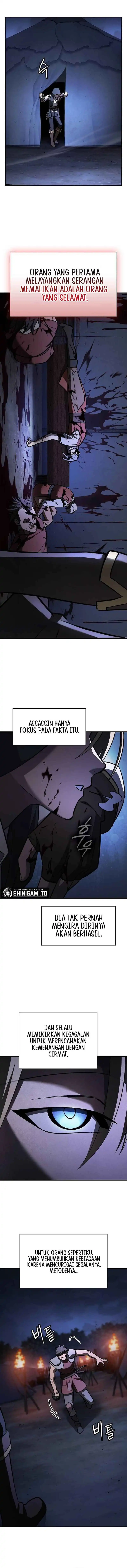 Baca Sword Devouring Swordmaster - Chapter 24 halaman 14