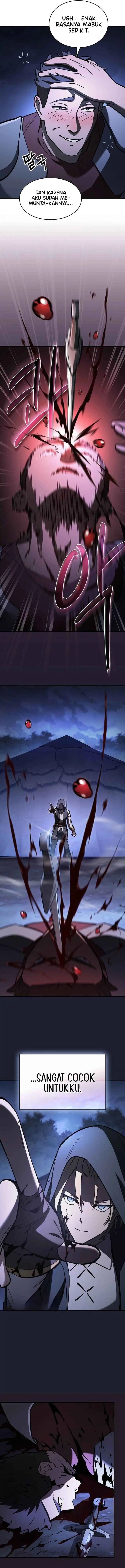 Baca Sword Devouring Swordmaster - Chapter 24 halaman 15