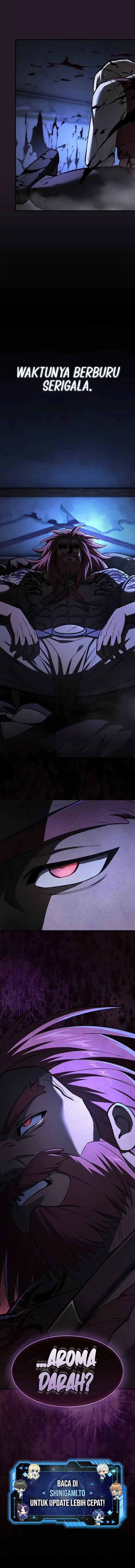 Baca Sword Devouring Swordmaster - Chapter 24 halaman 16