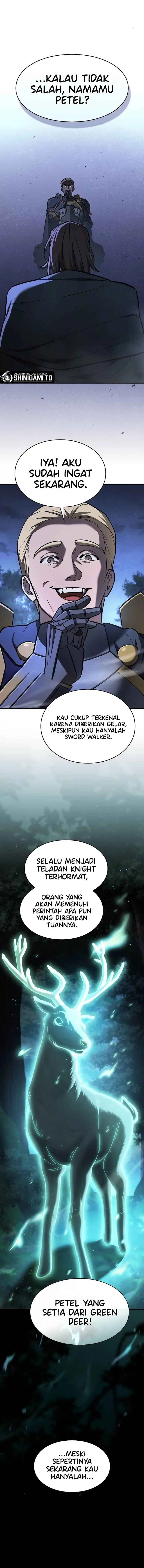 Baca Sword Devouring Swordmaster - Chapter 24 halaman 2
