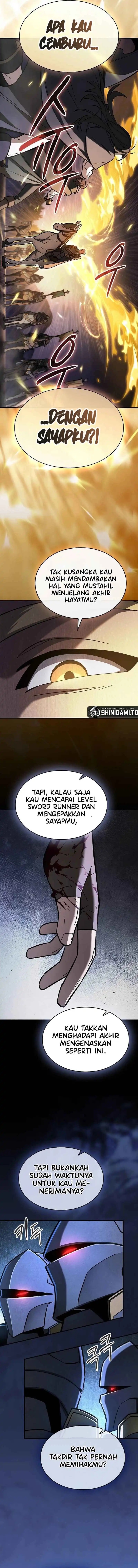 Baca Sword Devouring Swordmaster - Chapter 24 halaman 4