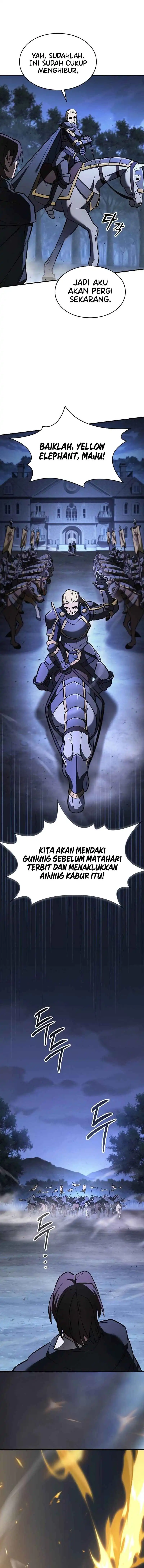 Baca Sword Devouring Swordmaster - Chapter 24 halaman 6