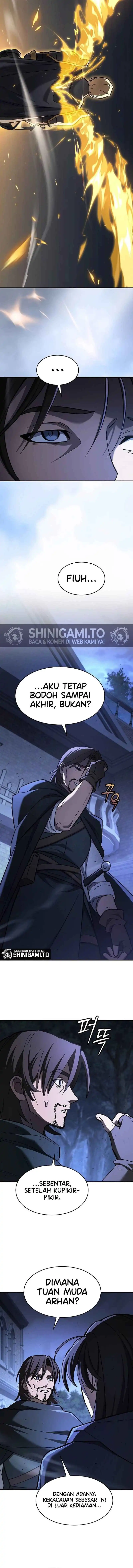 Baca Sword Devouring Swordmaster - Chapter 24 halaman 7