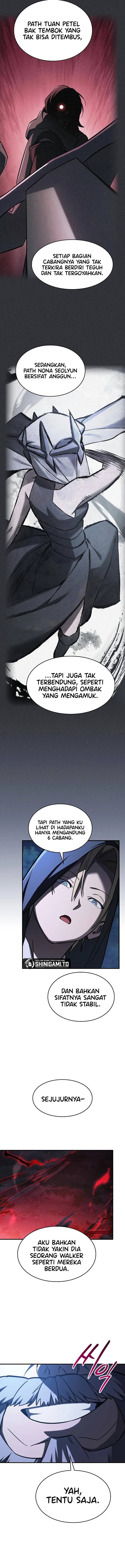 Baca Sword Devouring Swordmaster - Chapter 25 halaman 10