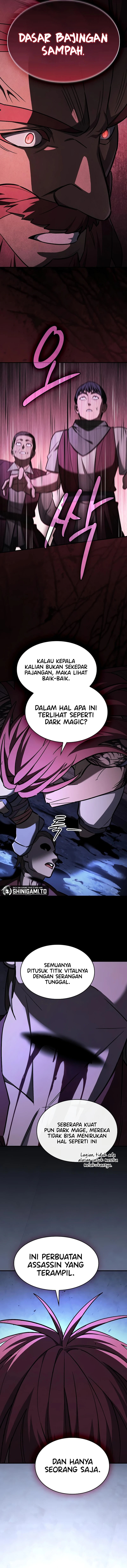 Baca Sword Devouring Swordmaster - Chapter 25 halaman 13
