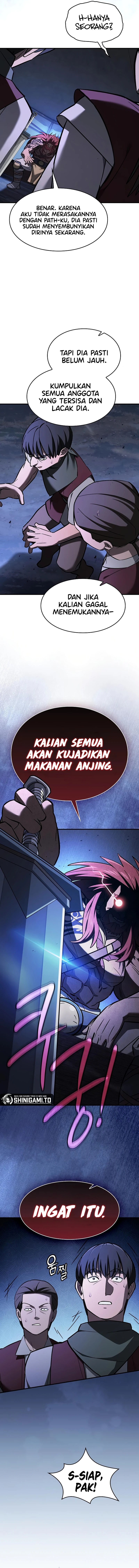 Baca Sword Devouring Swordmaster - Chapter 25 halaman 14