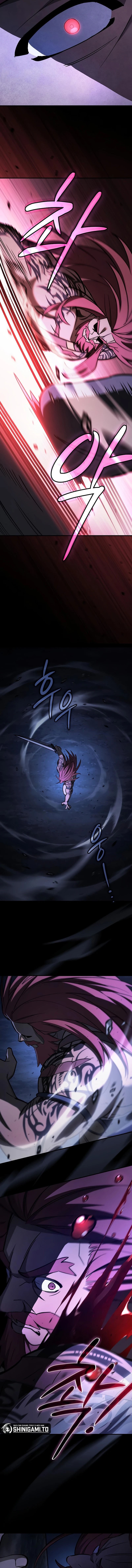Baca Sword Devouring Swordmaster - Chapter 25 halaman 19