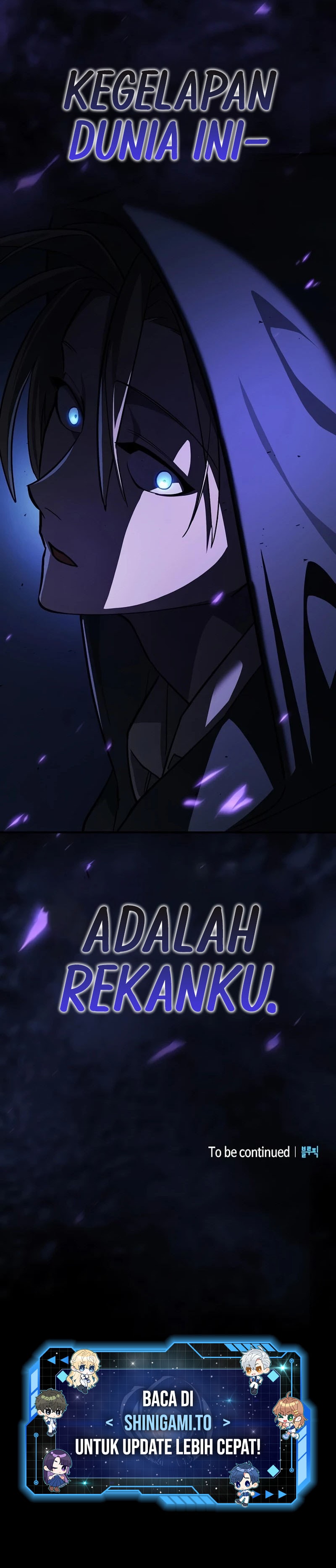 Baca Sword Devouring Swordmaster - Chapter 25 halaman 21