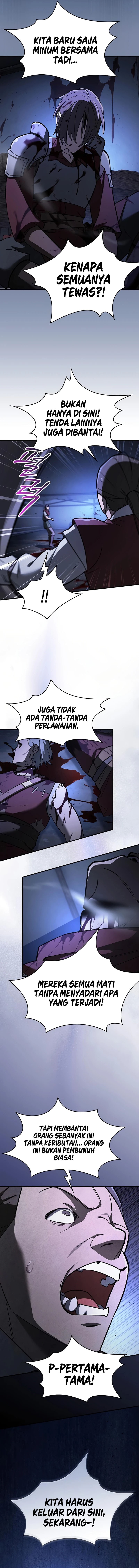 Baca Sword Devouring Swordmaster - Chapter 25 halaman 3