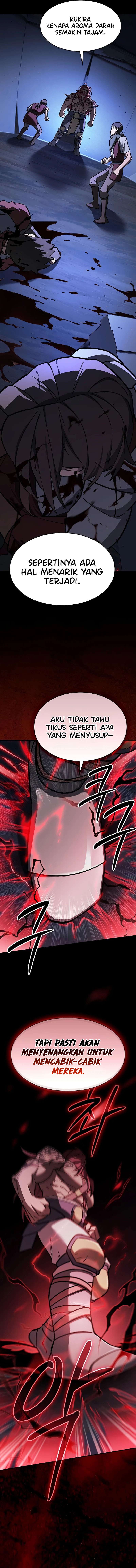 Baca Sword Devouring Swordmaster - Chapter 25 halaman 5