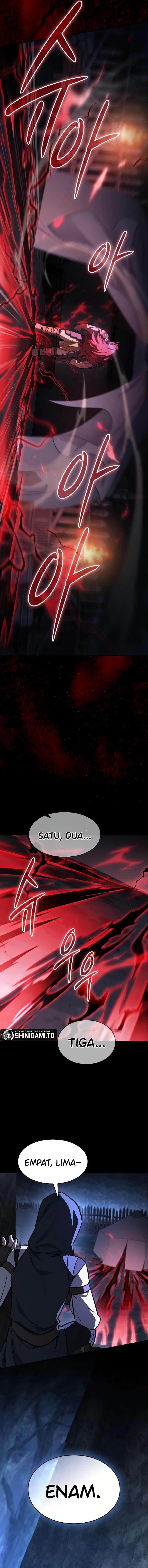 Baca Sword Devouring Swordmaster - Chapter 25 halaman 6
