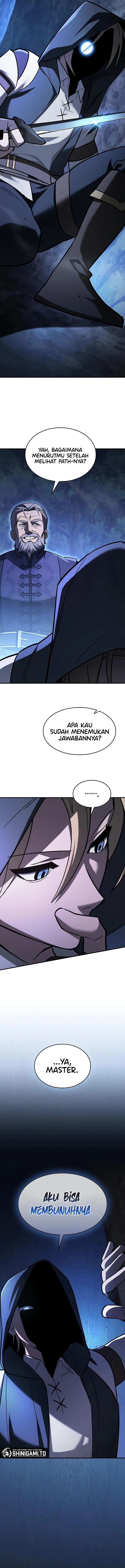 Baca Sword Devouring Swordmaster - Chapter 25 halaman 7