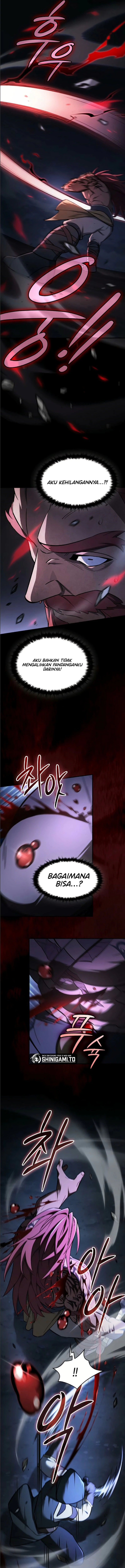 Baca Sword Devouring Swordmaster - Chapter 26 halaman 10
