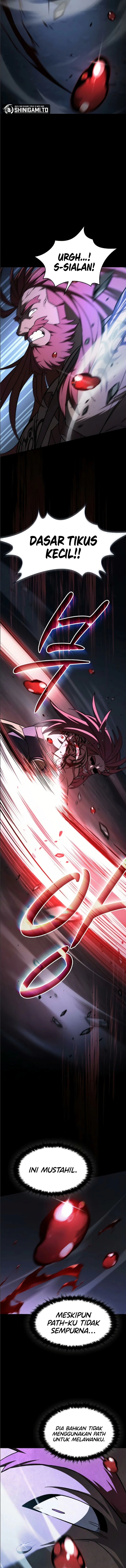 Baca Sword Devouring Swordmaster - Chapter 26 halaman 11