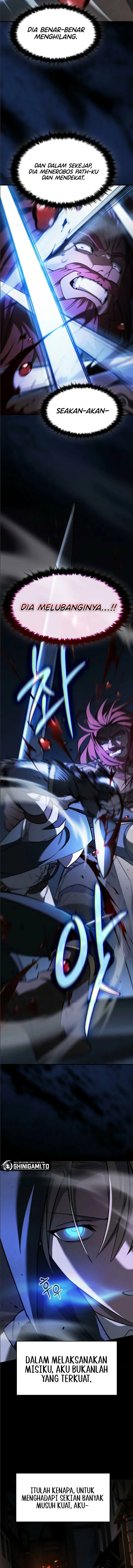 Baca Sword Devouring Swordmaster - Chapter 26 halaman 12