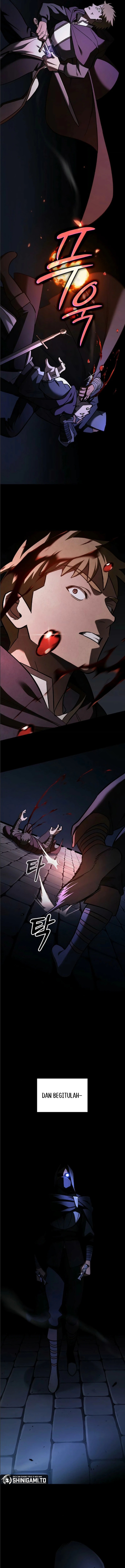 Baca Sword Devouring Swordmaster - Chapter 26 halaman 16