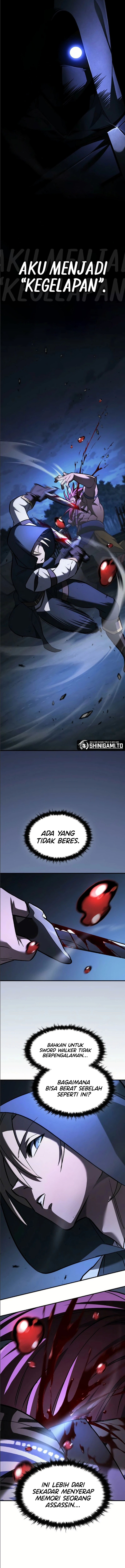 Baca Sword Devouring Swordmaster - Chapter 26 halaman 17