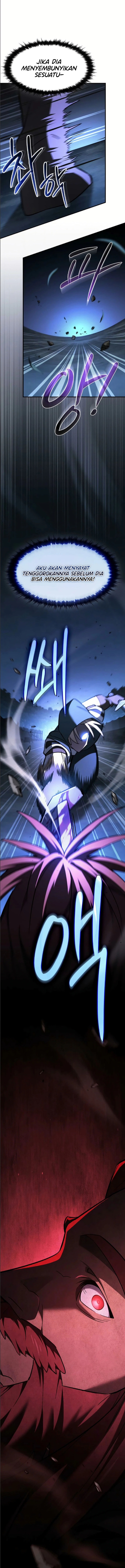 Baca Sword Devouring Swordmaster - Chapter 26 halaman 18