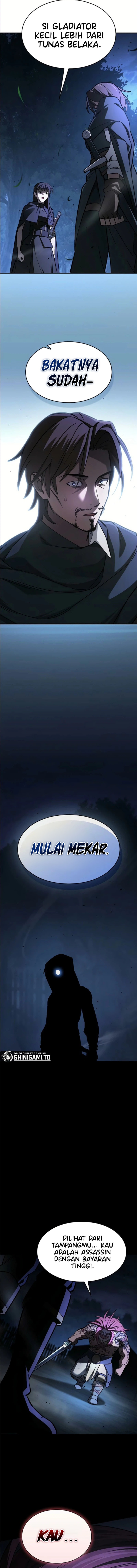 Baca Sword Devouring Swordmaster - Chapter 26 halaman 4