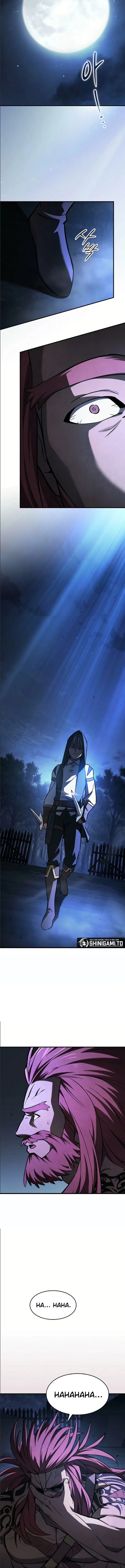 Baca Sword Devouring Swordmaster - Chapter 26 halaman 6