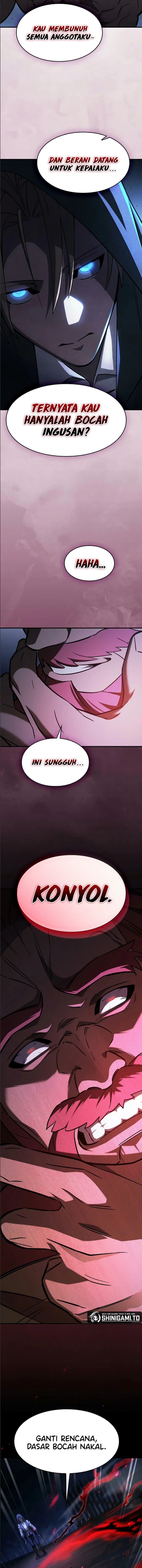 Baca Sword Devouring Swordmaster - Chapter 26 halaman 7