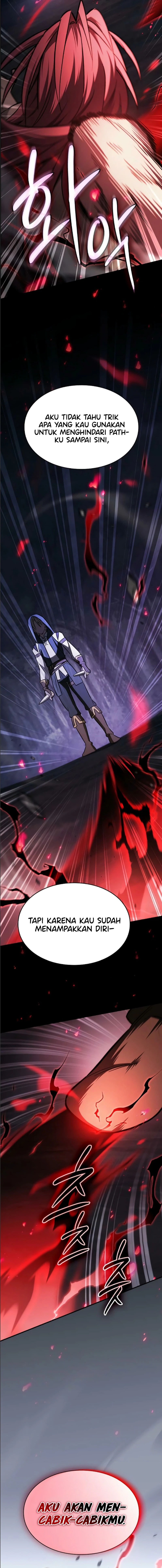 Baca Sword Devouring Swordmaster - Chapter 26 halaman 8