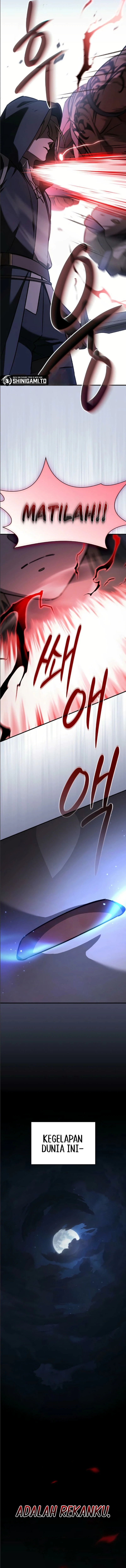 Baca Sword Devouring Swordmaster - Chapter 26 halaman 9