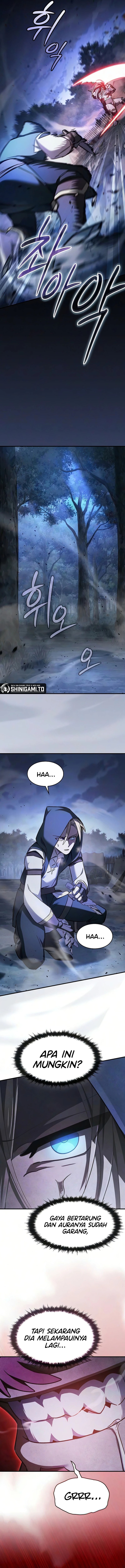 Baca Sword Devouring Swordmaster - Chapter 27 halaman 10