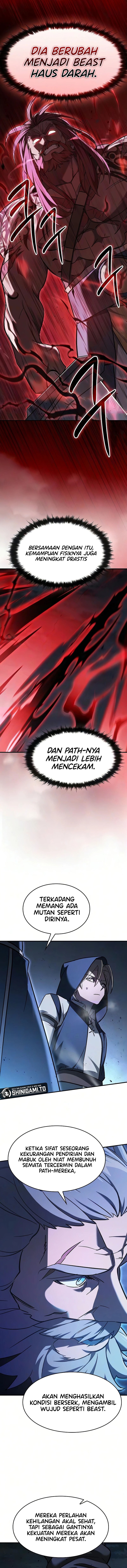 Baca Sword Devouring Swordmaster - Chapter 27 halaman 11